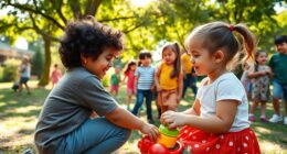 developing children s emotional skills