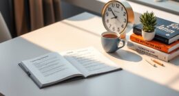 developing willpower and focus
