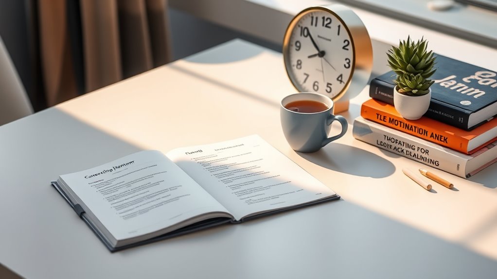 developing willpower and focus