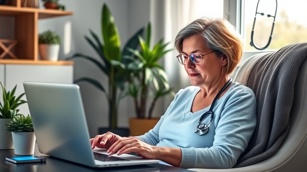 digital health revolutionizes healthcare