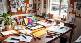 diverse career portfolio options