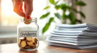 dividend investing for wealth