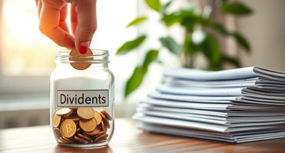dividend investing for wealth