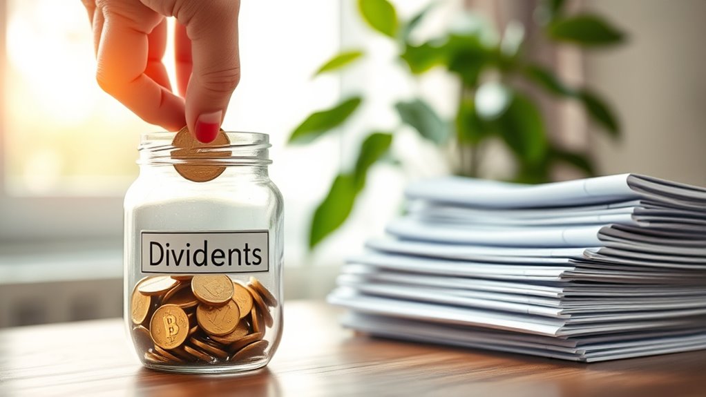 dividend investing for wealth