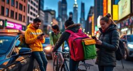 earn money through apps