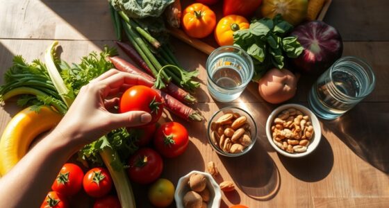 eat mindfully nourish intentions