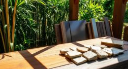 eco friendly building material choices