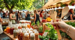 eco friendly product choices