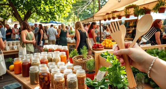 eco friendly product choices