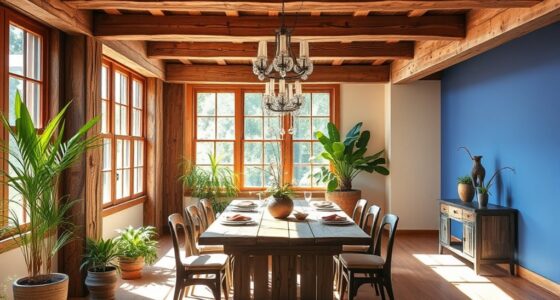 eco friendly renovation materials