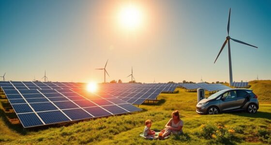 eco friendly technological advancements