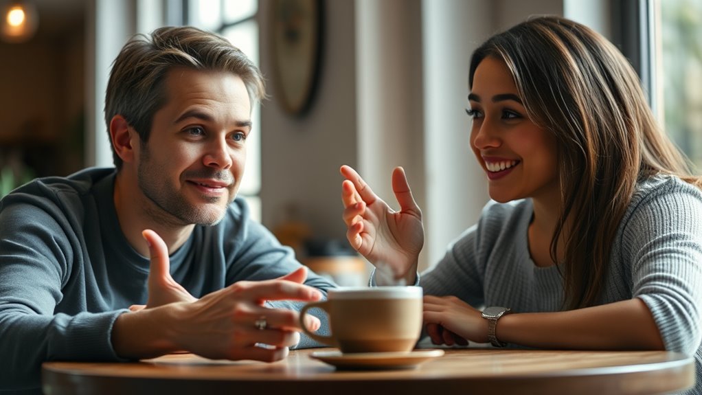 effective listening and speaking