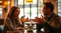 effective listening and speaking