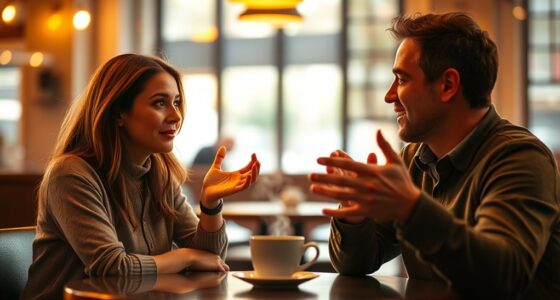 effective listening and speaking