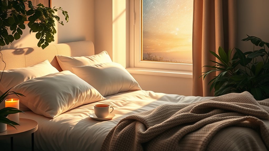 effective strategies for better sleep