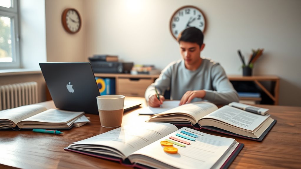 effective student time management