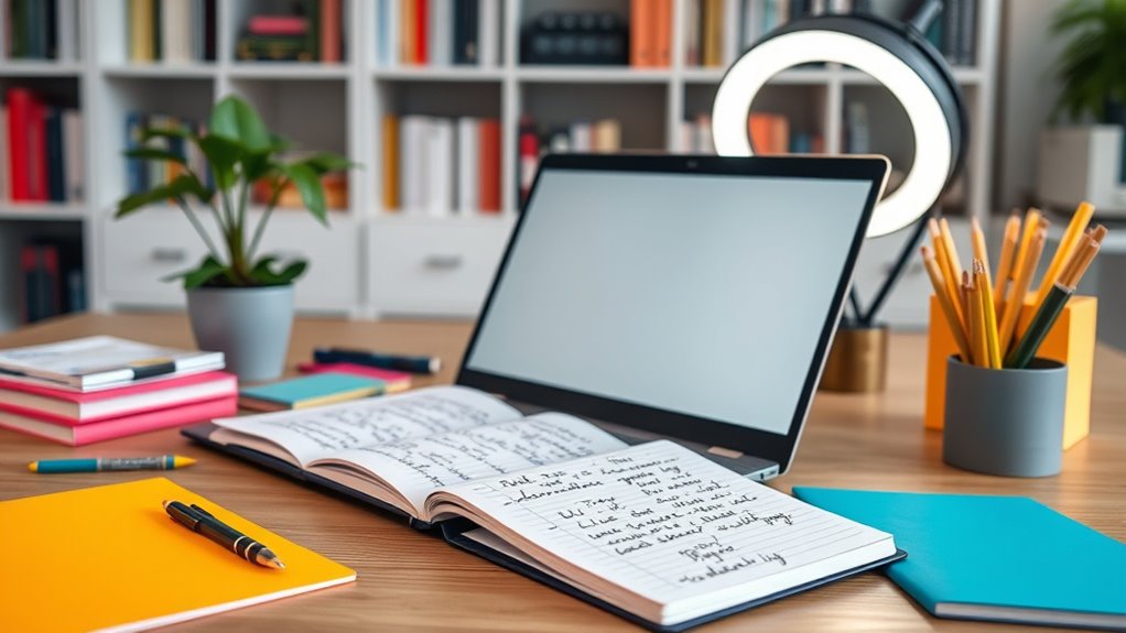 effective virtual interview preparation