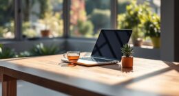 efficient work less stress