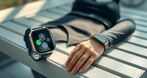 elegant technology enhances lifestyle