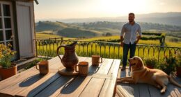 embrace extended mindful journeys