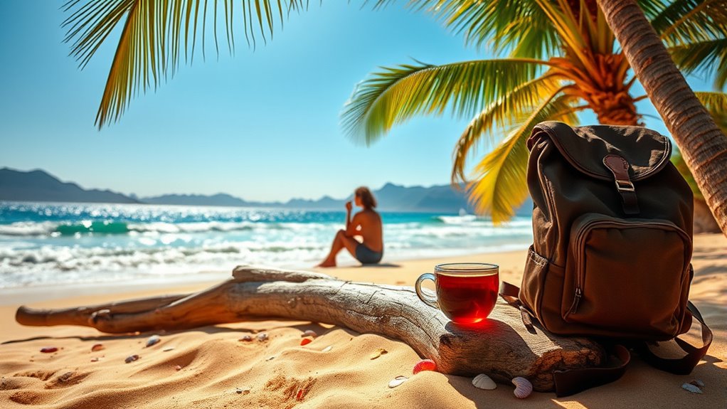 embrace growth through sabbatical