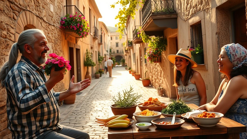 embrace mindful immersive travel