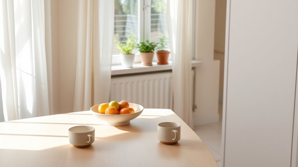 embrace minimalism for growth