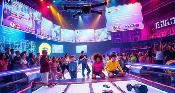 emerging reality tv formats