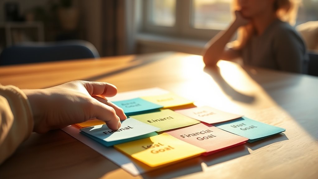 emotion driven spending awareness