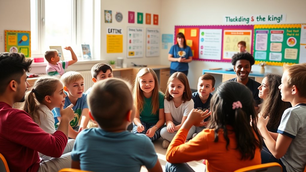 emotional skills for life