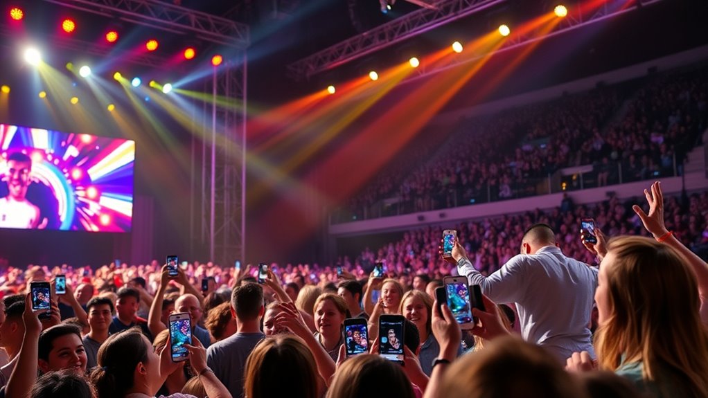 engage participate bond remember