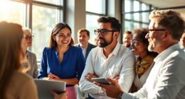 enhance communication and empathy