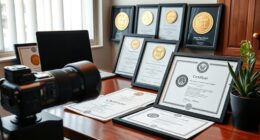 enhance your professional profile