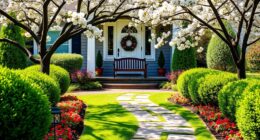 enhancing home s first impression
