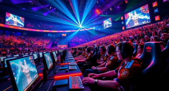 esports becomes mainstream phenomenon
