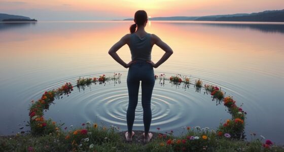 establish clear personal limits