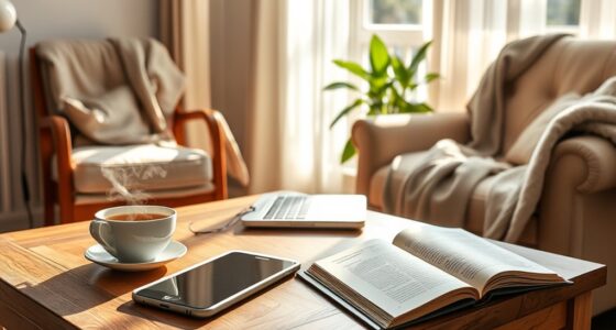 establish technology use limits