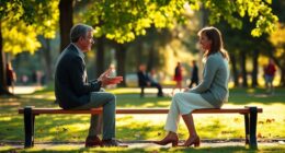 establishing respectful relationship limits