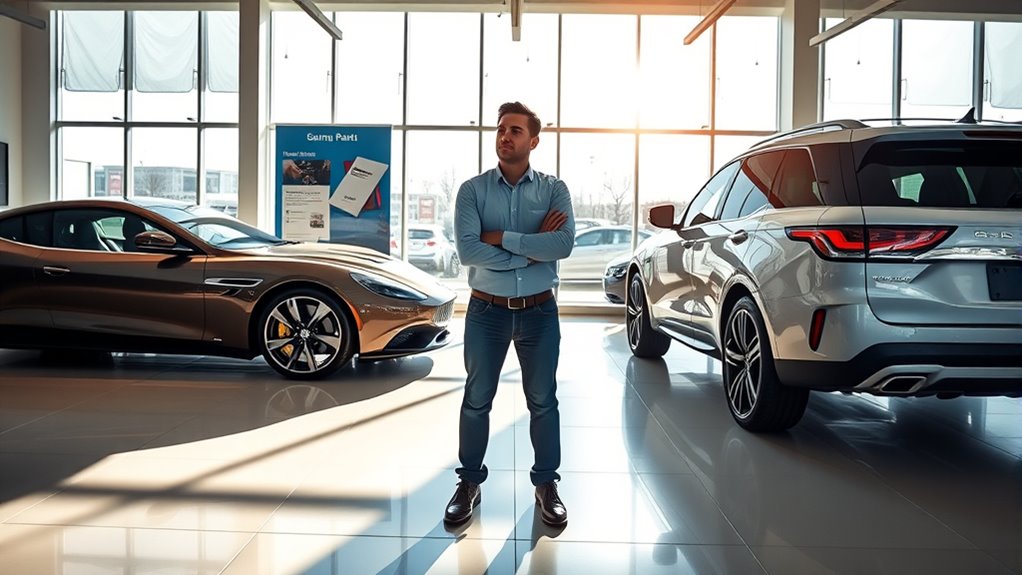 evaluate leasing versus buying