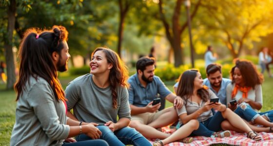 evolving dating and partnerships