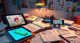 expanding stories across media