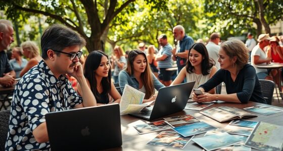 expert travel planning assistance