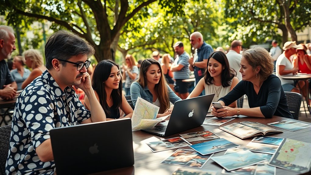 expert travel planning assistance