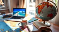 extended vacation planning strategies