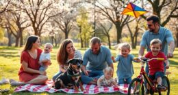 family restructuring with community