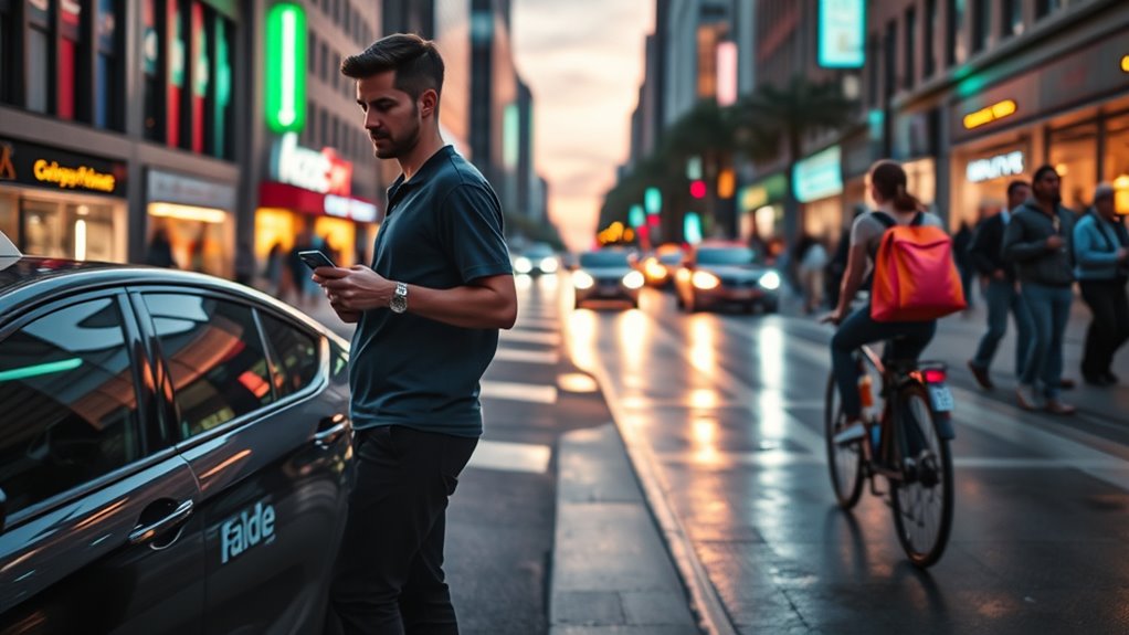 flexible gig economy opportunities