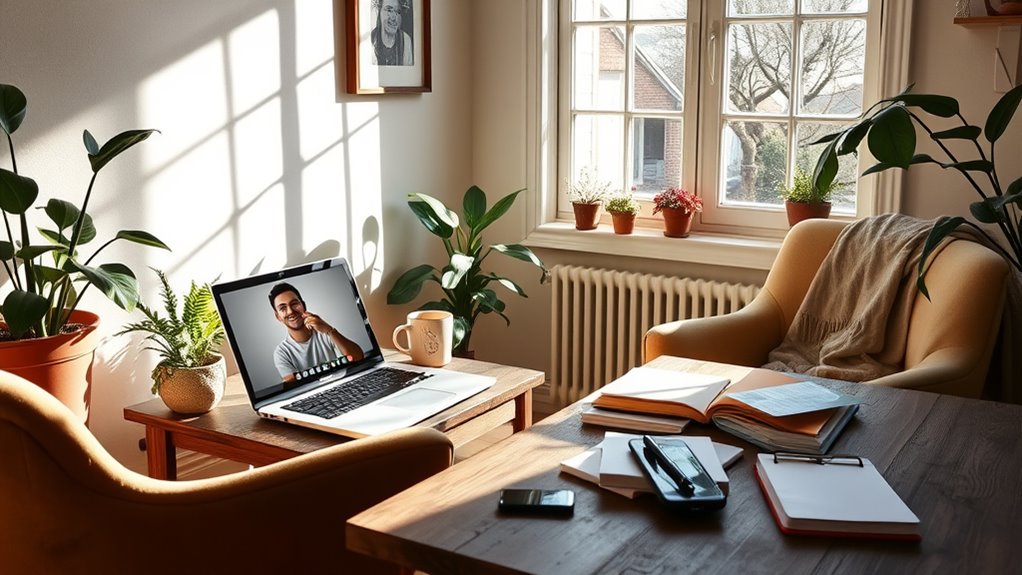 flexible remote part time work