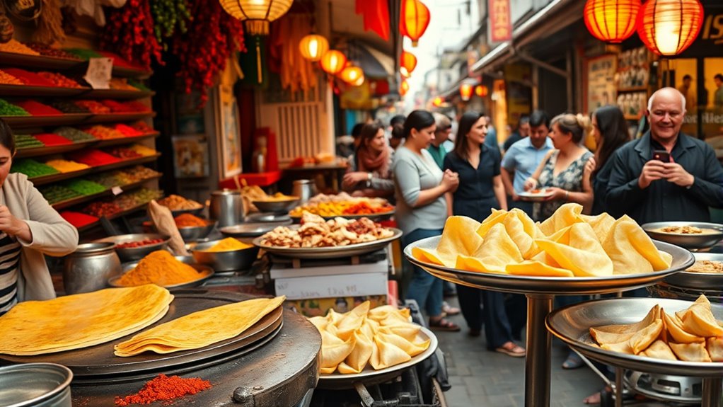 food as cultural narrative