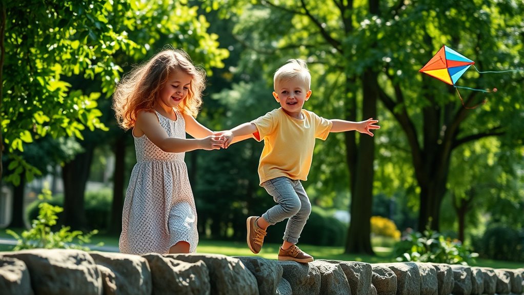 foster communication and fairness