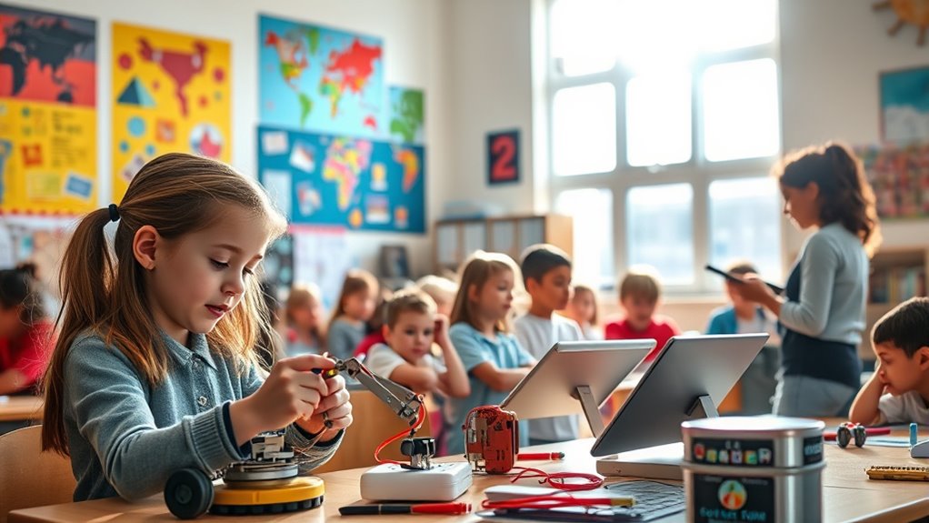 foster curiosity adaptability collaboration